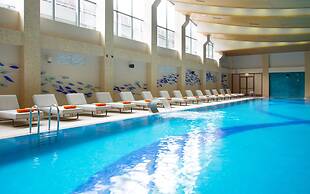 Sochi Marriott Krasnaya Polyana Hotel