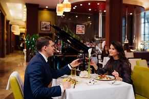 Sochi Marriott Krasnaya Polyana Hotel