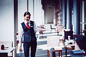 Sochi Marriott Krasnaya Polyana Hotel
