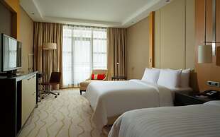 Sochi Marriott Krasnaya Polyana Hotel
