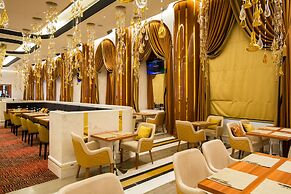 Sochi Marriott Krasnaya Polyana Hotel