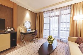 Sochi Marriott Krasnaya Polyana Hotel
