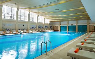 Sochi Marriott Krasnaya Polyana Hotel