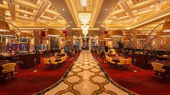 Sochi Marriott Krasnaya Polyana Hotel