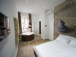 Ripetta Relais