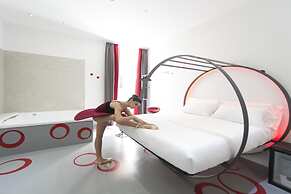 Ripetta Relais