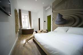 Ripetta Relais