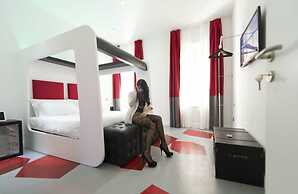 Ripetta Relais