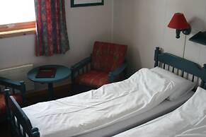 Nordkapp Camping