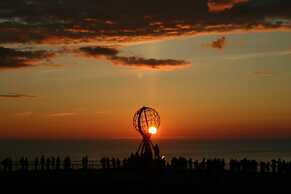 Nordkapp Camping