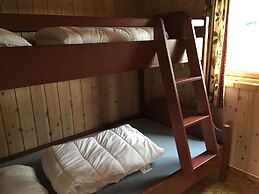 Nordkapp Camping