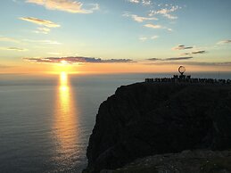 Nordkapp Camping