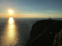 Nordkapp Camping