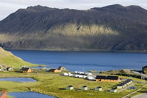 Nordkapp Camping