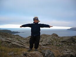 Nordkapp Camping