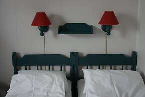 Nordkapp Camping