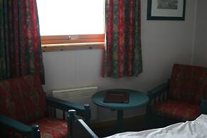 Nordkapp Camping