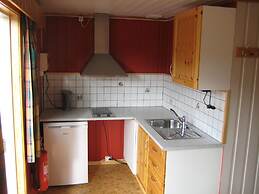Nordkapp Camping