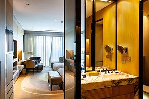 Hyatt Regency Tianjin East