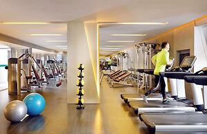 Hyatt Regency Tianjin East