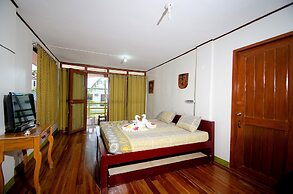 Secret Garden Resort