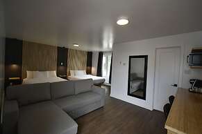 Motel ANF