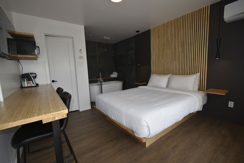 Motel ANF