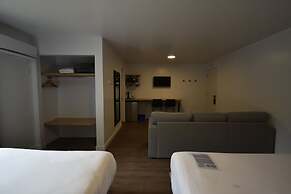 Motel ANF