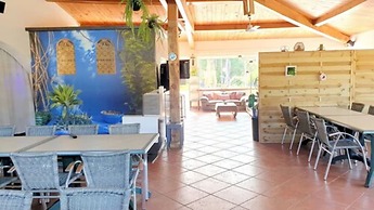 Hôtel Olmuccio
