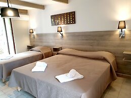 Hôtel Olmuccio