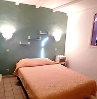 Hôtel Olmuccio