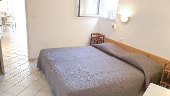 Hôtel Olmuccio