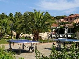 Hôtel Olmuccio