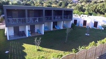 Hôtel Olmuccio