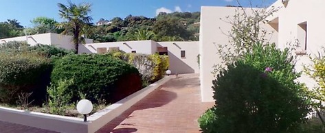 Hôtel Olmuccio