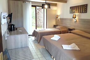 Hôtel Olmuccio