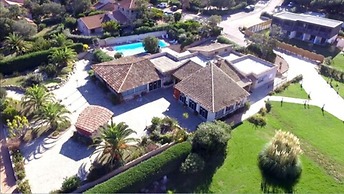 Hôtel Olmuccio