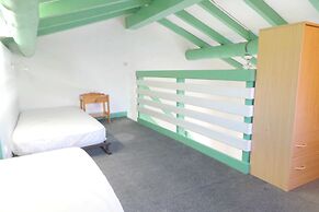 Hôtel Olmuccio