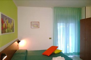 Hotel Villa Truentum