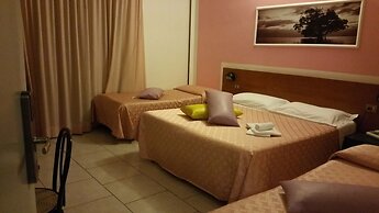 Hotel Villa Truentum