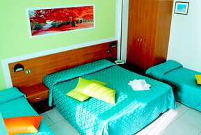 Hotel Villa Truentum