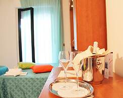 Hotel Villa Truentum