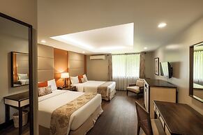 Montebello Hotel, Cebu