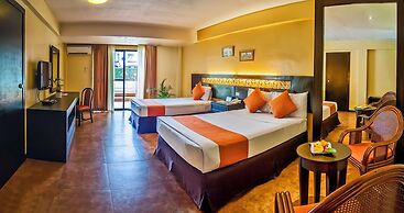 Montebello Hotel, Cebu