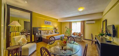 Montebello Hotel, Cebu