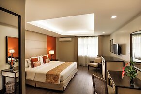 Montebello Hotel, Cebu