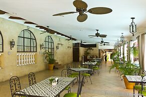 Montebello Hotel, Cebu