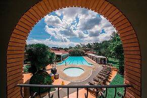Montebello Hotel, Cebu