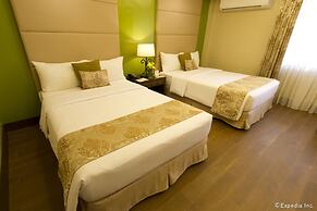 Montebello Hotel, Cebu