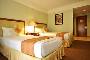 Montebello Hotel, Cebu